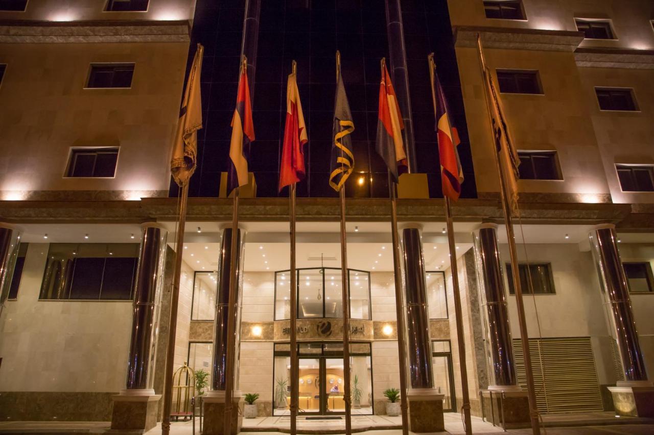Hotel Emerald Yanbu
