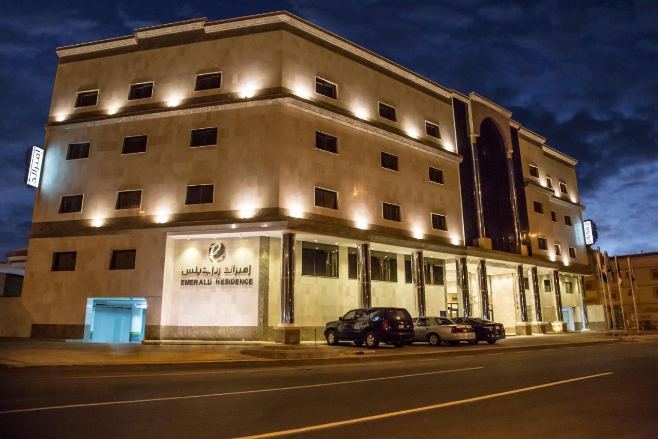 Emerald Hotel Yanbu