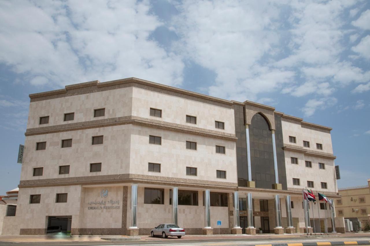 Emerald Hotel